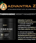 141,500Mg Berberine Glp-1 Weight Loss Supplement + Dihydroberberine, Ceylon Cinnamon, Chromium Picolinate 1000Mcg, Bitter Melon - 100X Strength Berberine 1500Mg Appetite Suppressant Pills For Women