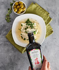 Bono 100% Italian Organic Extra Virgin Olive Oil, 16.9 fl oz