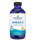 Nordic Naturals - Complete Omega Supports Healthy Skin Joints and Cognition 8 Ounce