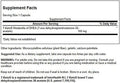 Swanson 7 Keto Dhea 100 Milligrams 30 Capsules