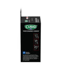 Curad Performance Series IRONMAN Elbow Support Adjustable Universal Pack of 4