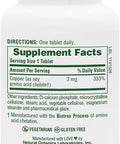 Naturesplus Copper 3 Mg - 90 Tablets - Supports Overall Wellness - Gluten - 90 Servings