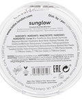 Lottie London Sunkissed Bronzer In Sunglow Infused With Bamboo Extract And Vitamin E This Skin-Loving Bronzer Adds A Buildable Warm Bronze For A Defined Finish