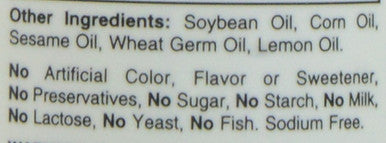 Nature's Bounty E Oil 30 000Iu 2.5 Fl. Oz