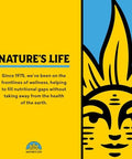 Nature's Life Energizing Niacinamide Vitamin B3 1000mg High Potency No Flush Niacin Supplement Nerve Function Energy and Metabolism Support 60Day 100 Servings 100 Tablets