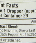Full Spectrum Turmeric Extract by Planetary Ayurvedics, Support for Antioxidant and Healthy Inflammation Response, 1 Fluid Oz