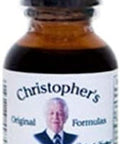 Herbal Eye Formula 1 Oz By Dr. Christophers Formulas
