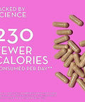 Hum Skinny Bird Appetite Suppressor For Women With Caralluma Chromium 5 Htp + Green Tea Extract (90 Capsules)