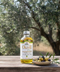 Benjamins Extra Virgin Olive Oil 4oz (120 ml) by Benjamins