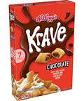 Kellogg Froot Loops, Breakfast Cereal in a Cup, Low Fat, Bulk Size, 12 Count (Pack of 2, 9 oz Trays)