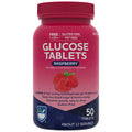 Rite Aid Glucose Tablets, Raspberry, 50 Count | Blood Sugar Support Supplements