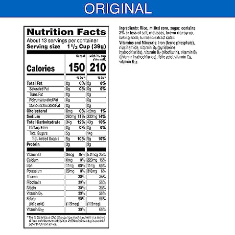 Kellogg's Breakfast Cereal, Frosted Mini-Wheats, Little Bites, Original, Low Fat, Excellent Source of Fiber, 15.2 oz Box