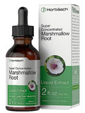 Horbaach Marshmallow Root Extract Tincture 2 Fl Oz