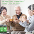 Wanhua Hall Mulberry Leaf Tea Mulberry Tea Loose Leaf 9.17oz/260g Fresh Taste Dried Sang Ye Loose Leaf Herbal Tea Caffeine Free Ã¦Â¡â€˜Ã¥ÂÂ¶Ã¨Å’Â¶ Ã¦Â¡â€˜Ã¥ÂÂ¶ Ã©Å“Å“Ã¦Â¡â€˜Ã¥ÂÂ¶