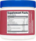 Nutricost Energy Drink Powder (Passionfruit Guava) (60 Serv) Pre Workout Supplement With Natural Flavors Nongmo Gluten