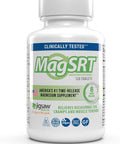 Jigsaw Health Magsrt120 Tabs