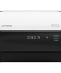 OMRON Evolv Bluetooth Wireless Upper Arm Blood Pressure Monitor with Portable, One-Piece Design.