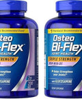 Osteo Biflex Triple Strength Glucosamine 1500 Mg Msm 1500 Mg With Vitamin D3 1000 Ui Tablets 200 Count (Pack Of 1)