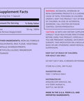 Elements Iron 18Mg Capsules, Supports Red Blood Cell Production, Vegan, 195 Count, 6 Month Supply (Packaging May Vary)