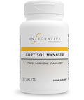 Integrative Therapeutics Cortisol Manager 30 Tablets