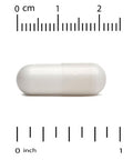 California Gold Nutrition L-Glutamine, Ajipure, 60 Veggie Capsules