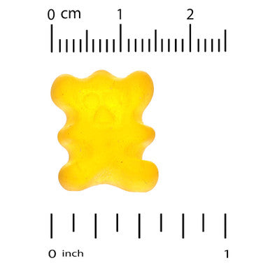 California Gold Nutrition Vitamin C For Children, No Gelatin, Natural Orange Flavor, 60 Vegetarian Gummies