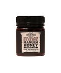 Taylor Pass Honey Co Reserve Manuka Honey UMF 10+ MGO 263+ 8.83oz | NON GMO | Monofloral New Zealand manuka honey. UMF 10+, MGO 263+, Non-GMO, BPA-Free jar.