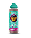 Siete Jalapeno Botana Hot Sauce | Gluten Free | Vegan | Preservative Free | Non GMO | 8.5 Oz. Bottle (Pack of 4)