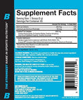 Beast Sports Nutrition Creature Unflavored 60sv, 300-Gram