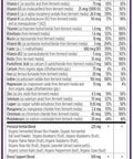 Chapter Advanced Perfect Prenatal Vitamins, 270Ct, Made With Organic, Non-Gmo Ingredients For Healthy Baby & Mom - Folate (Methylfolate), Whole-Food Fermented Iron, Vitamin D3 + Ginger