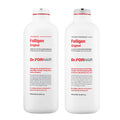 Dr.FORHAIR Folligen Extra Large Original Biotin Shampoo 25.36 Fl Oz Folligen Extra Large Volume Biotin Treatment 25.36 Fl Oz