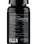 Leviathan Nutrition Hemo Flow | Supplement With Nattokinase For Nitric Oxide