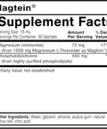 Quicksilver Scientific Liposomal Magtein Sachets