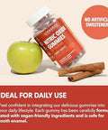 Havasu Nutrition Beet Root Gummies + Nitric Oxide Gummies Bundle