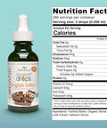 SweetLeaf Organic Sweet Drops Flavored Stevia Liquid Sweetener Stevia Extract Zero Calories Gluten Free Keto Friendly Non GMO Natural Flavor English Toffee 2 Fl Oz (Pack of 1)