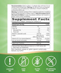 Naturea A' A" S Way Ultimate Iron Healthy Red Blood Cells 50 Mg Per Serving GlutenFree 90 Softgels