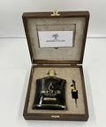 Drop Of Life Limited Edition Organic Olive Oil | World's Richest In Polyphenols | NEW Harvest | 16.9fl oz - 500ml |3005 mg/kg