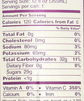Sambazon Acai Berry, Energy Drink, 12 Fl Oz Can