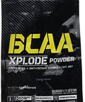 Olimp Sport Nutrition BCAA Xplode 1kg Orange