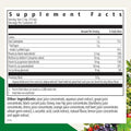 Floradix By Salus Magnesium (16.9 Oz) & Iron & Herbs (8.5 Oz) Bundle - Magnesium For Bone Support Digestive Health & More - Iron Supplement For Healthy Energy Support