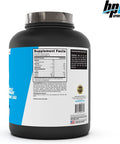 BPI Sports Whey HD Ultra Premium Protein Powder, Chocolate Cookie, 4.2 Pound