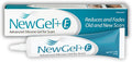 Newgel+E Advanced Silicone Scar Treatment Gel For Old And Scars W Vitamin E For Surgery Injury Keloids Burns And Facial Blemish Scars (15 Grams)