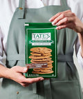 Tate's Bake Shop White Chocolate Macadamia Nut and Chocolate Chip Cookies Variety Pack, 4-7 oz Bags