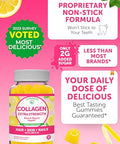 Lunakai Collagen And Elderberry Gummies Bundle - Anti Aging Supplements For Men & Women - Immune Support For Adults And Kids - Vegan Non-Gmo No Corn Syrup Gelatin Free All Natural Black Sambucus