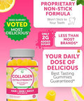 Lunakai Collagen And Elderberry Gummies Bundle - Anti Aging Supplements For Men & Women - Immune Support For Adults And Kids - Vegan Non-Gmo No Corn Syrup Gelatin Free All Natural Black Sambucus
