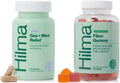 Hilma Natural Gas & Bloating Relief And Prebiotic Fiber Gummies Bundle