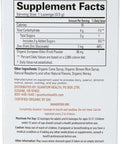 Quantum Health TheraZinc USDA Organic Zinc Lozenges Eldertry Raspberry Immune Support Formulated with Zinc Gluconate Fast Relief No Aftertaste 25 Count Pack of 1