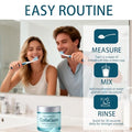 Khmiole Velverdo Collagen Tooth Powder Collagen Toothpaste Care Powder Protect Gum Protect Gum Care