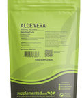 Aloe Vera 6000mg 360 Tablets UK Made. Pharmaceutical Grade Skin, Digestion and Colon Cleanse Supplement