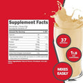 Ketologic Grass Fed Collagen Hydrolysate Powder (Vanilla) (1 Lb) 37 Servings 11 G Collagen Per Serving 10 G Protein Per Serving Grassfed Collagen Peptides